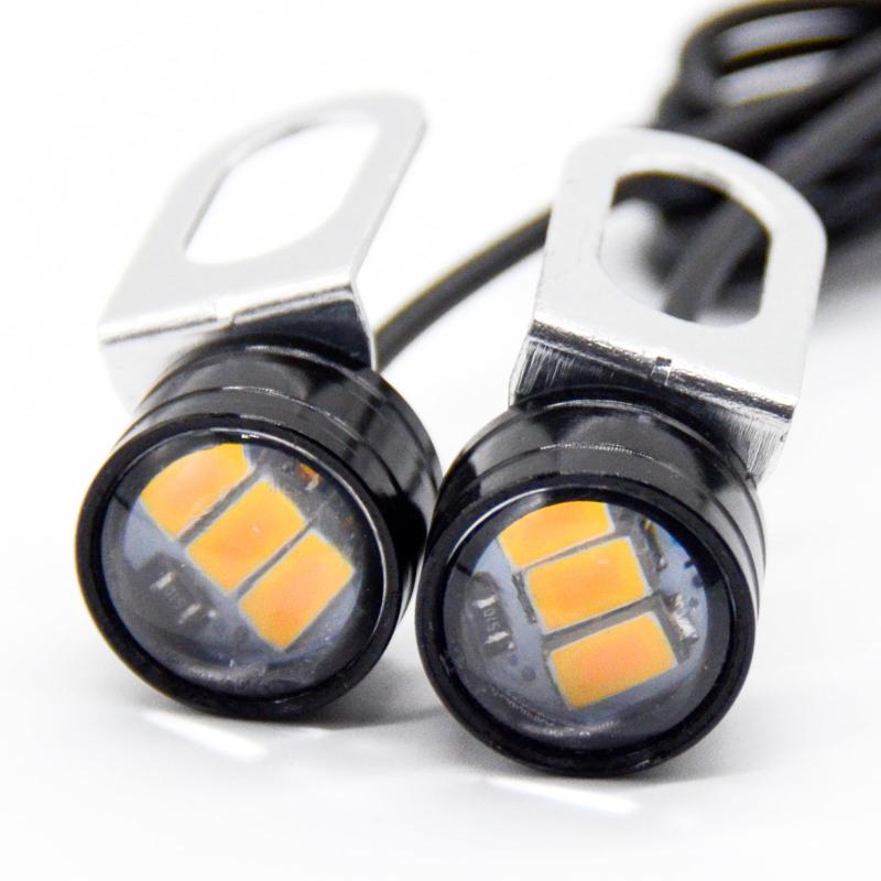 calm wish LED ストロボ ライト コンパクト フラッシュ カラフル 点滅 バイク 自動車 派手 蛍 暴走 ランプ 汎用【コンパクト設計】どんなバイクにも簡単に装着できるLEDストロボライト2個セット。小型でありながら強力な光を放ち、夜間の視認性を大幅に向上させます。【多用途取り付け】ステー付きで、自動車やバイク、スクーターなど、アイデア次第で様々な場所に取り付け可能。カスタムの幅が広がります。【簡単配線】プラスとマイナスを繋ぐだけの簡単配線。専門知識がなくても、すぐに取り付けが完了します。【目立つ点滅】明るく目立つ点滅機能で、夜間の安全性を確保。カスタムのアクセントとしても最適です。【豊富なカラーバリエーション】ホワイト、ブルー、ピンク、レッド、グリーン、イエローの6色から選べるので、お好みに合わせたカスタムが可能です。