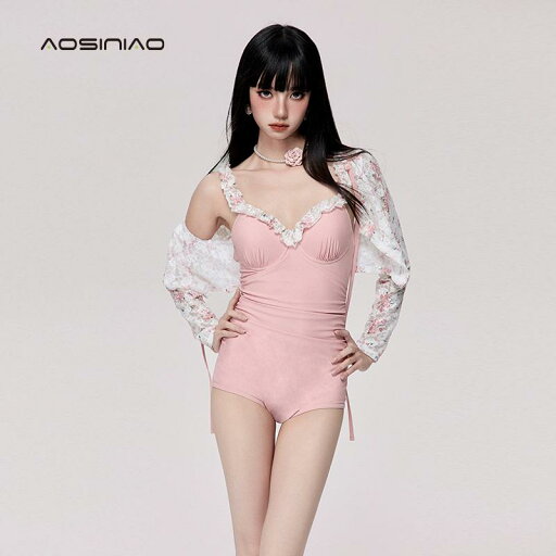 水着 レディース 年 サロペット ショートパンツ ピンク 花柄 体型カバー 温泉 水着 レディース 年 サロペット ショートパンツ ピンク 花柄 体型カバー 温泉
