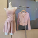 ルームウェア レディース リラックス パジャマ プレゼント フォーシーズンズ モダール パッド 春夏 秋冬 デザイア セクシー 肩ひも セット