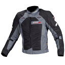 コミネ(KOMINE) JJ-002 エアストリームメッシュジャケット Airstream M-JKT