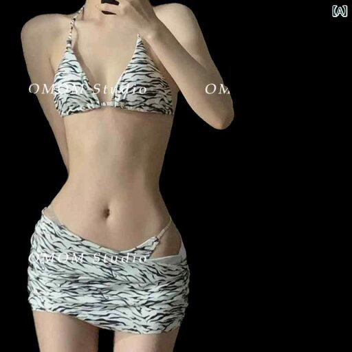 ビキニ 水着 レディース セクシー ビーチ ゼブラ 柄 ストラップ デザイア セパレート 魅惑 休日 ビーチホリデー ビキニ 水着 レディース セクシー ビーチ ゼブラ 柄 ストラップ デザイア セパレート 魅惑 休日 ビーチホリデー