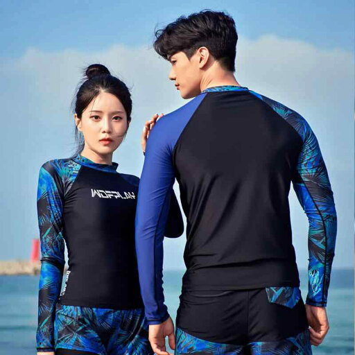 水着 レディース メンズ 長袖 長ズボン ラッシュガード セパレート UVカット 速乾 水陸両 海水浴 プール 水着 レディース メンズ 長袖 長ズボン ラッシュガード セパレート UVカット 速乾 水陸両 海水浴 プール