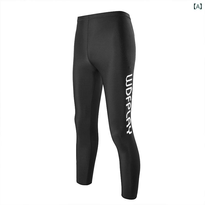 水着 メンズ レディース兼 長袖 長ズボン セパレート ラッシュガード 日焼け防止 ペア カップル マリンスポーツ ダイビング サーフィン