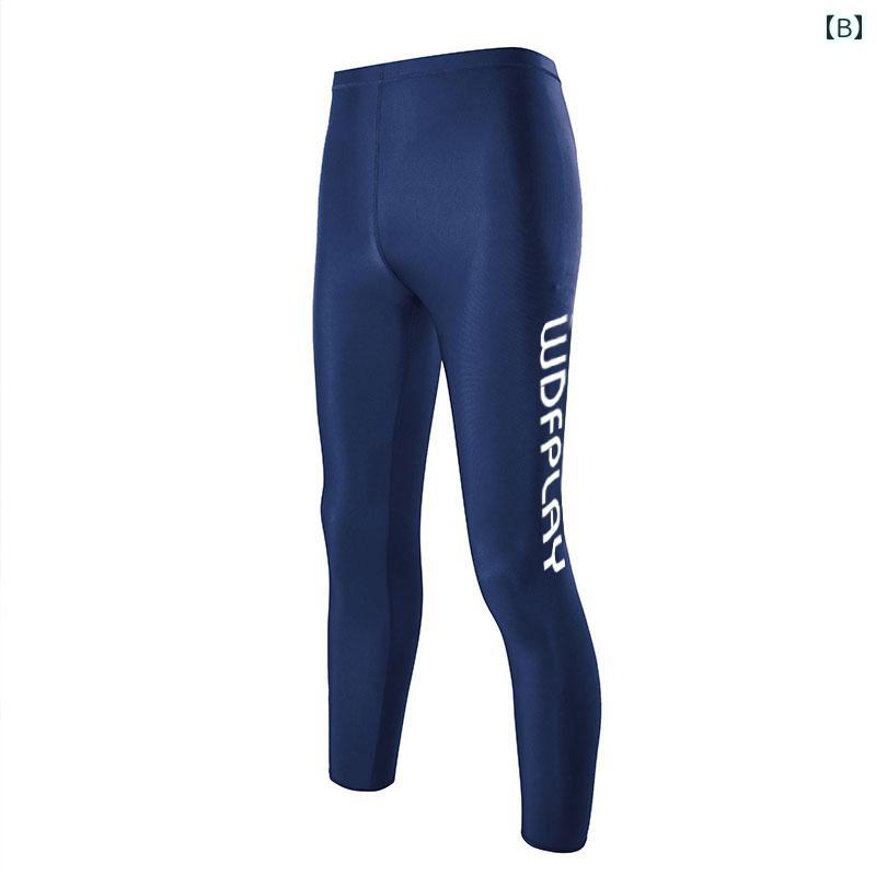 水着 メンズ レディース兼 長袖 長ズボン セパレート ラッシュガード 日焼け防止 ペア カップル マリンスポーツ ダイビング サーフィン