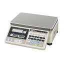 A&D 個数計 HC-6Ki ひょう量:6kg 最小表示:1g...(3)