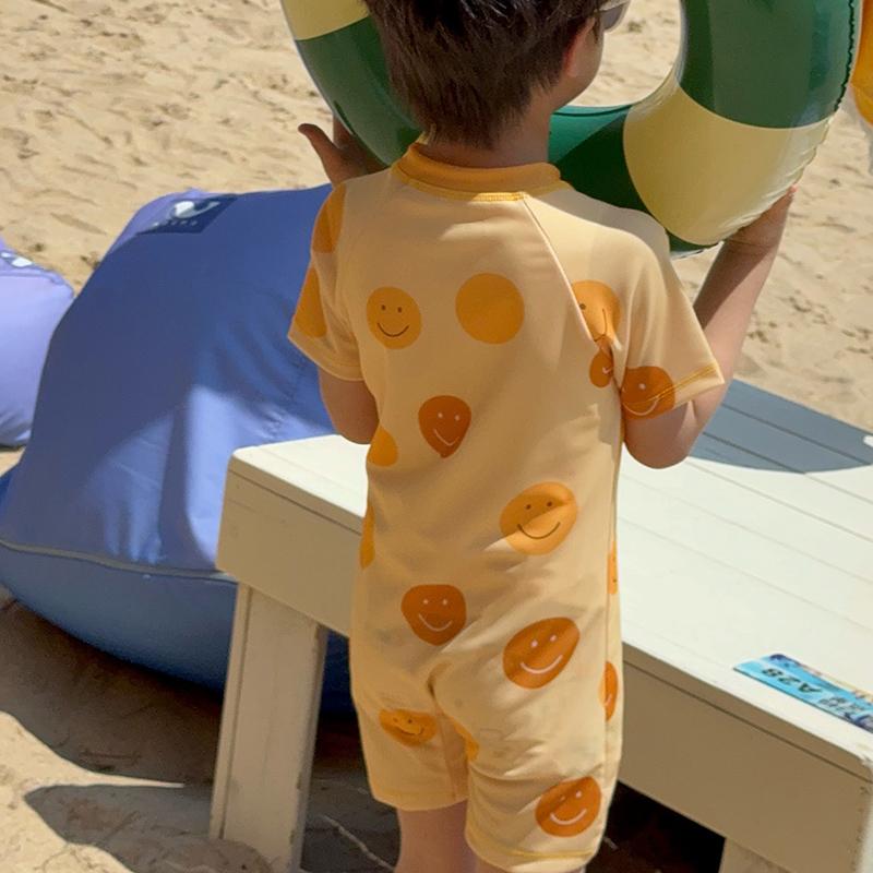 水着 男の子 子供 男児 キッズ 連体 温泉 海水浴 プール 速乾