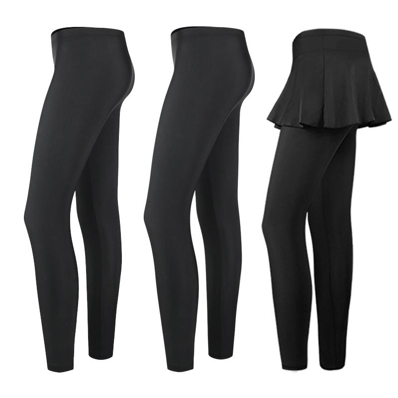 水着 レディース 速乾 パンツ メンズ 大きいサイズ シュノーケリング サーフィン タイツ