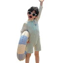 水着 子供 メンズ レディース 長袖 ラッシュガード 日焼け防止 速乾 ビーチ 海水浴