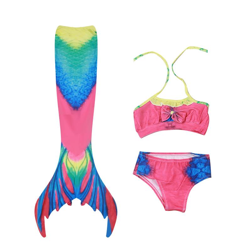 水着 女の子 子供 女児 マーメイド 人魚姫 プリンセス ワンピース