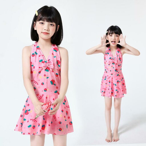 水着 女の子 子供 小 つなぎ式 スカート かわいい スイミング セット 水着 女の子 子供 小 つなぎ式 スカート かわいい スイミング セット