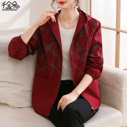 大きいサイズ ジャケット レディース コート 春秋服 婦人服 アウター ファッション ミセス レディース フード 大きいサイズ ジャケット レディース コート 春秋服 婦人服 アウター ファッション ミセス レディース フード