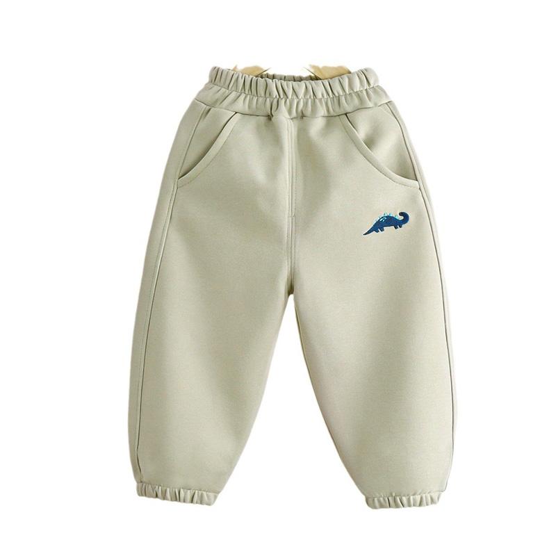 パンツ 子供 春秋冬 衛褲 ゆったり スポーツ 長ズボン