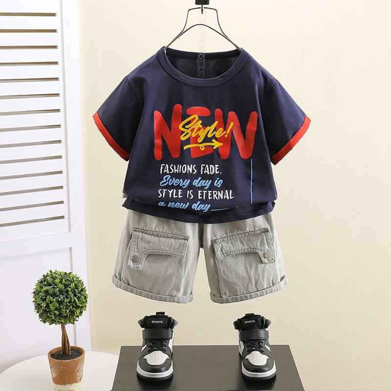 子供服 男の子 夏 セットアップ 半袖 薄手 涼しい おしゃれ キッズ ベビー 上下セット