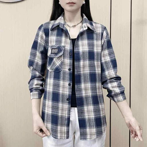 シャツ レディース ミセス チェック柄 UVカット 日焼け防止 薄手 長袖 襟付き カジュアル ゆったり 春夏 アウター 通勤 オフィス 普段使い きれいめ シャツ レディース ミセス チェック柄 UVカット 日焼け防止 薄手 長袖 襟付き カジュアル ゆったり 春夏 アウター 通勤 オフィス 普段使い きれいめ