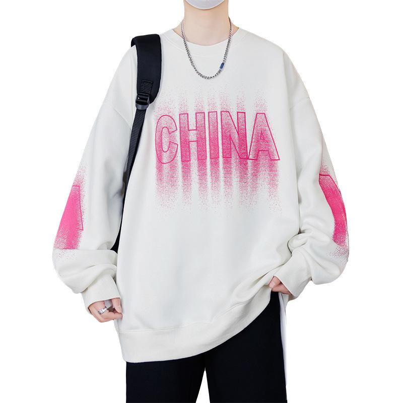 スウェット セットアップ 男の子 ジュニア 学生 ボーイズ クルーネック 丸首 裏起毛 厚手 あったか 保..