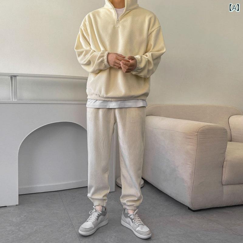 メンズ 夏 カジュアル パンツ デニム ハーフ サマー 半ズボン 薄手 五分丈 グレー リップド ショート スリムフィット ミドル丈