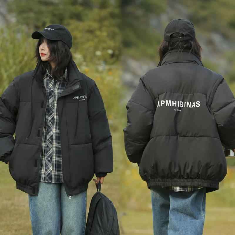 【Callaway】リバーシブル ダウンジャケット 4way 袖取外し可（L） Callaway】リバーシブル ダウンジャケット 4way 袖取外し可（L