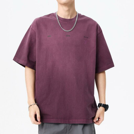Tシャツ メンズ 男性向け 半袖 クルーネック 綿 英字プリント アメカジ ゆったり ビッグシルエット オーバーサイズ カジュアル ストリート 普段使い ペア お揃い 夏 通気性 薄手 トップス カットソー リラックスウェア Tシャツ メンズ 男性向け 半袖 クルーネック 綿 英字プリント アメカジ ゆったり ビッグシルエット オーバーサイズ カジュアル ストリート 普段使い ペア お揃い 夏 通気性 薄手 トップス カットソー リラックスウェア