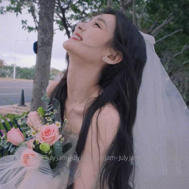 ヘッドベール 親子 ペア ドーパミンカラー カラフル シンプル ミニマル 布製 ダブルレイヤー 幼稚園 イ..