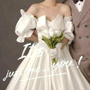 ウェディンググローブ レディース サテン ショート丈 ビスチェドレス用 アームカバー ブライダル手袋 結婚式 二次会 前撮り パーティー ブラック レッド ホワイト
