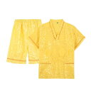 バスローブ メンズ レディース サウナウェア リラックスウェア ルームウェア 浴衣 ガウン 綿混 ゆったり お風呂上がり ホテル スパ 温泉 エステ マッサージ...