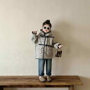 アウター 女の子 キッズ ブラック ハートドット 韓国 フード付き 長袖 厚手 裏ボア ジップアップ ミドル丈 コート 冬 暖か 通園