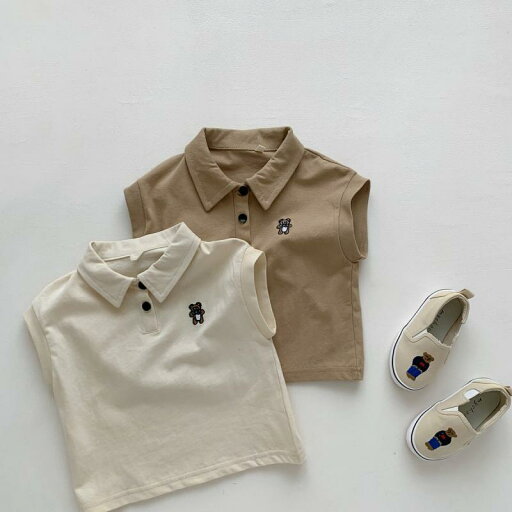 Tシャツ 子供 男の子 ベビー キッズ ポロシャツ 半袖 襟付き 刺繍 無地 韓国 カートゥーン キャラクター コットン 柔らかい おしゃれ カジュアル 春夏 Tシャツ 子供 男の子 ベビー キッズ ポロシャツ 半袖 襟付き 刺繍 無地 韓国 カートゥーン キャラクター コットン 柔らかい おしゃれ カジュアル 春夏