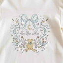 セットアップ 女の子 キッズ 子供 半袖Tシャツ トップス 九分丈 ストライプ ワイドパンツ ズボン ゆったり ルーズ カジュアル 上下セット 春夏