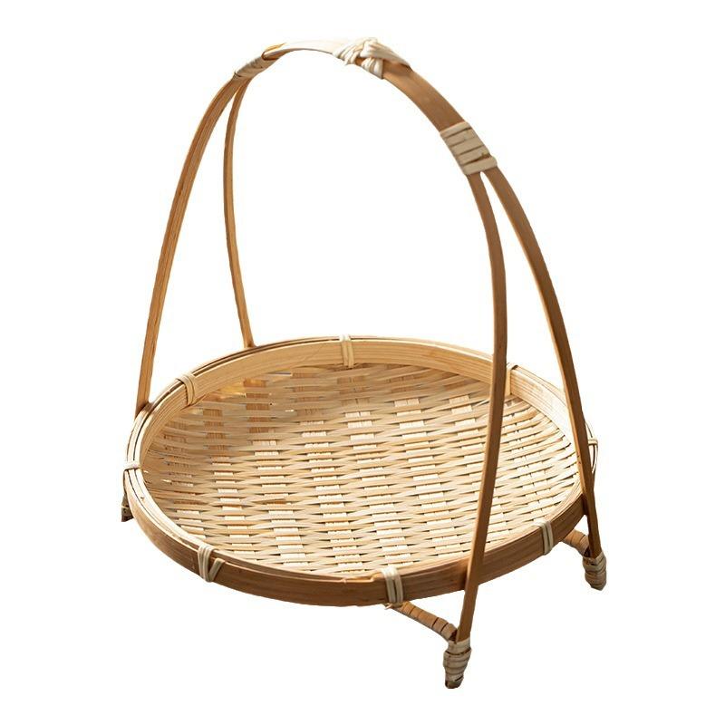 フルーツ皿 囲炉裏茶会用 中華風 九マス仕切り トレー デザート 菓子 ドライフルーツ 盛り付け ディス..