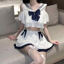 二次元 メイド服 レディース コスプレ 衣装 ロリータ ワンピース ドレス かわいい 少女風 ポリエステル 再生繊維 制服 イベント ハロウィン パーティー 仮...