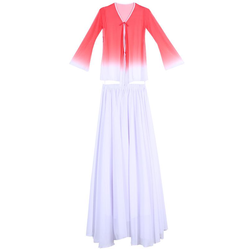 ダンスウェア レディース 古典ダンス 民族ダンス レッスンウェア 発表会衣装 エレガント シアートップ..