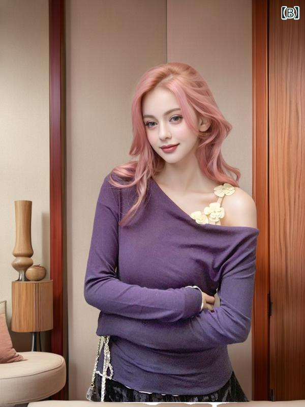 デニム　スカート　レディース レトロ デニムワンピース 2024 夏 高級 ウエスト スリム 半袖 ミニ スカート