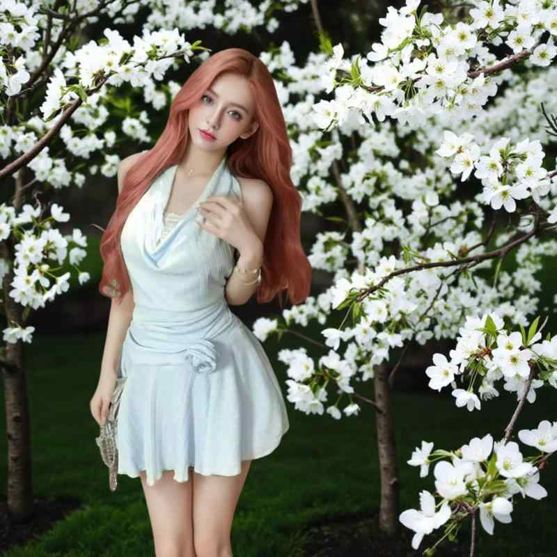 ワンピース レディース 夏 甘辛スタイル 切り替え レース ホルター カウルネック ウエストマーク ノー..