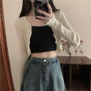 カーディガン レディース 春夏 フリル UVカット 薄手 接触冷感 長袖 ボレロ ショート丈 羽織り 冷房対策 無地 ホワイト オフホワイト ブラック アクリル...