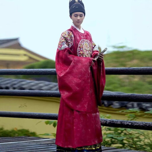 衣装 メンズ 男性用 中国風 時代劇 歴史劇 明朝 唐朝 官服 龍袍 皇帝 王族 大臣 文官 丞相 朝廷衣装 丸襟 プリント柄 演劇 舞台 パフォーマンス コスプレ 仮装 イベント ポリエステル混紡 衣装 メンズ 男性用 中国風 時代劇 歴史劇 明朝 唐朝 官服 龍袍 皇帝 王族 大臣 文官 丞相 朝廷衣装 丸襟 プリント柄 演劇 舞台 パフォーマンス コスプレ 仮装 イベント ポリエステル混紡