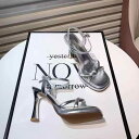 サンダル レディース ハイヒール 厚底 プラットフォーム ワンストラップ クロスストラップ 細ヒール オープントゥ フェミニン エレガント 韓国ファッション PUレザー 美脚 春夏 デート パーティー