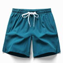 ショートパンツ メンズ 男性用 夏物 ポリエステル 接触冷感 吸湿速乾 伸縮性 カジュアル スポーツ バスケットボール ランニング ビーチ ルーズフィット ゆったり ストレート 普段使い 部屋着 アウトドア