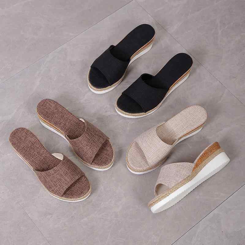 サンダル レディース 春夏 厚底 ワンストラップ 一本ベルト オープントゥ カジュアル 大きいサイズ ゆったりサイズ PUレザー ラバーソール ブラック ベージュ キャメル 普段使い 街歩き リゾート