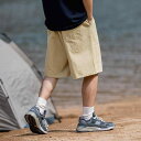 ショートパンツ メンズ 男性用 5分丈 ハーフパンツ カーゴパンツ ビッグポケット 和風 レトロ カジュアル ゆったり ルーズ 夏 春夏 綿 ツイル ストレッチ...