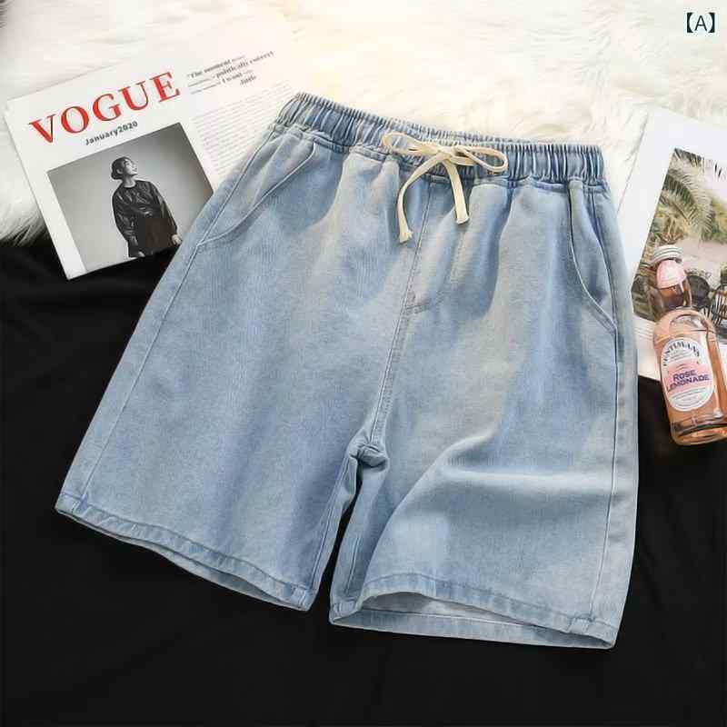 カジュアル パンツ ロング メンズ ストリート ストライプ 夏 薄手 速乾 ストレート レッグ 涼しげ ゆったり ロング