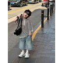 キッズ 男の子 春夏 カジュアル 韓国 セットアップ 半袖Tシャツ トップス ゆったり ルーズ ロングパンツ 2点セット おしゃれ かわいい 普段使い 部屋着 ...