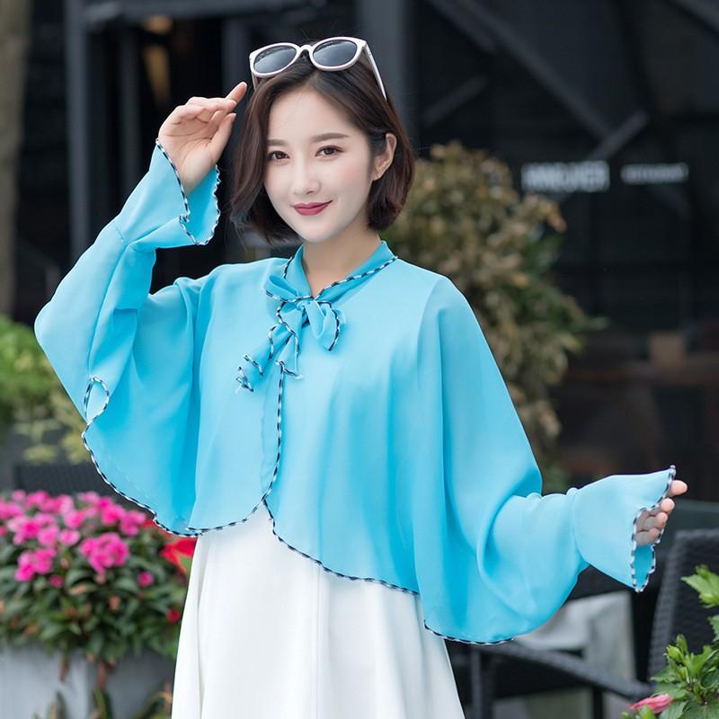 ショール レディース UVカット 紫外線対策 日焼け対策 通気性 薄手 軽量 ポリエステル サイクリング ド..