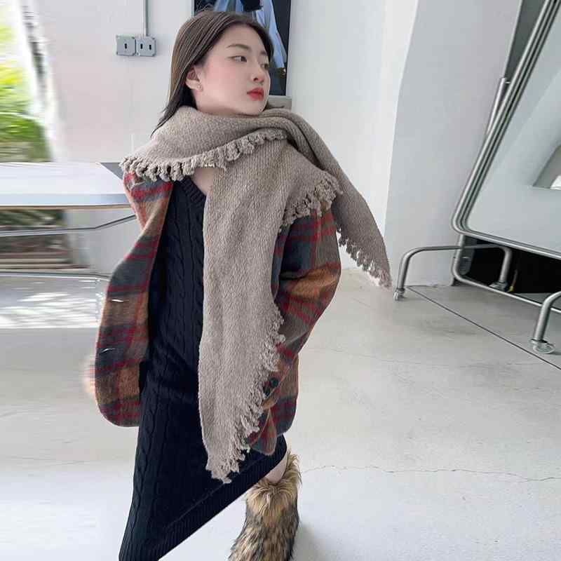 コート 女の子 キッズ ジュニア チェック柄 テーラードカラー ロング丈 ミドル丈 メルトン生地 厚手 中綿入り シングルボタン 暖かい 防寒 韓国 上品 カジ...