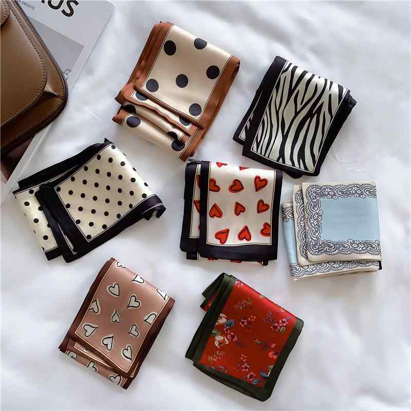 ヘアスカーフ レディース レトロ フレンチスタイル 韓国 エレガント 上品 リボン 蝶々結び 薄手 ロング..