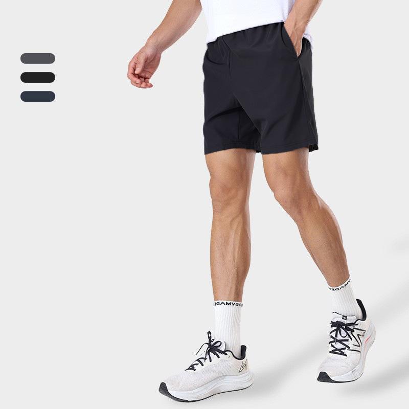 ショートパンツ メンズ 男性用 夏 サマー 薄手 速乾 ハーフパンツ スポーツウェア 5分丈 バスケットボ..