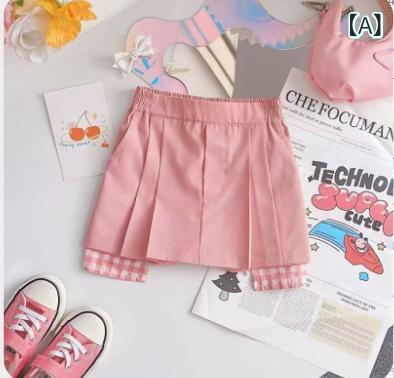 Tシャツ 女の子 キッズ ガールズ ジュニア 子供服 半袖 キャラクター プリンセス柄 アイスクリーム 猫..