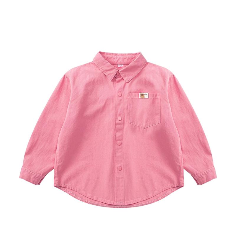 シャツジャケット 男の子 キッズ ジュニア 小中学生 春秋物 カジュアル アウター トップス 綿 コットン..