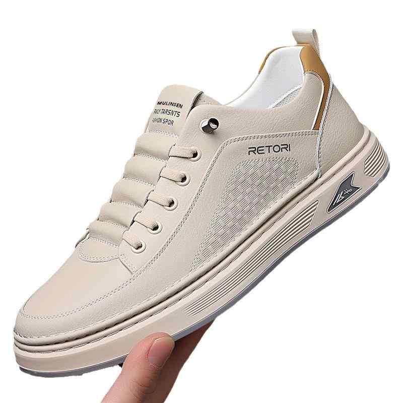 ローファー メンズ 男性用 本革 牛革 レザー スリッポン 柔らかい底 衝撃吸収 クッション性 通気性 カジュアル 革靴 普段使い ラウンドトゥ シンプル フラットヒール 豚革インソール 浅履き