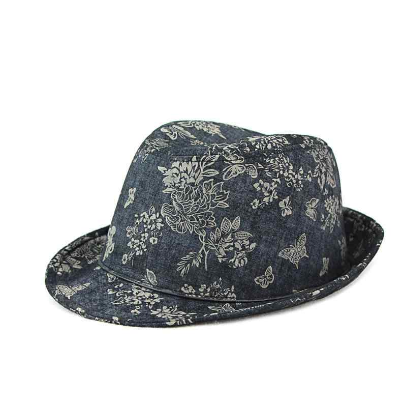 ハット メンズ 羊革 シープスキン フェドーラ ジャズ帽 男性用 ブリティッシュ レトロ クラシック 中国..