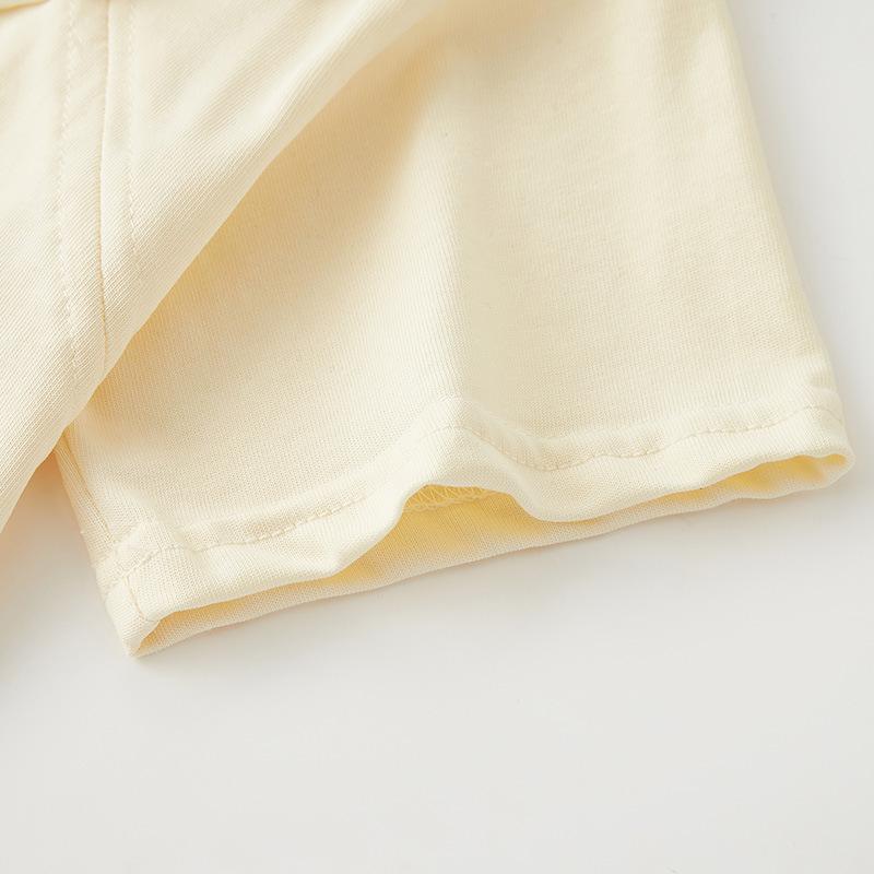 キッズ 女の子 セットアップ 上下セット 半袖 ショートパンツ 春夏 綿 コットン 薄手 キャラクター プ..